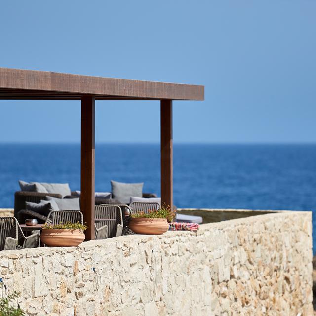 Hotel Kakkos Beach - Voksenhotel - billede 5