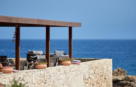 Hotel Kakkos Beach - Voksenhotel slide 5