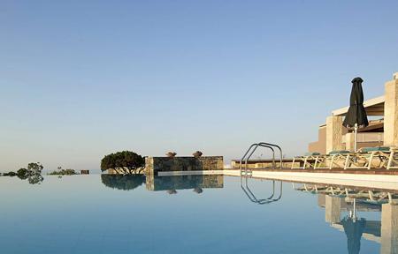 Hotel Kakkos Beach - Voksenhotel