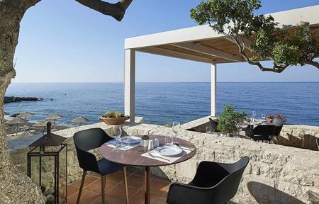 Hotel Kakkos Beach - Voksenhotel slide 4