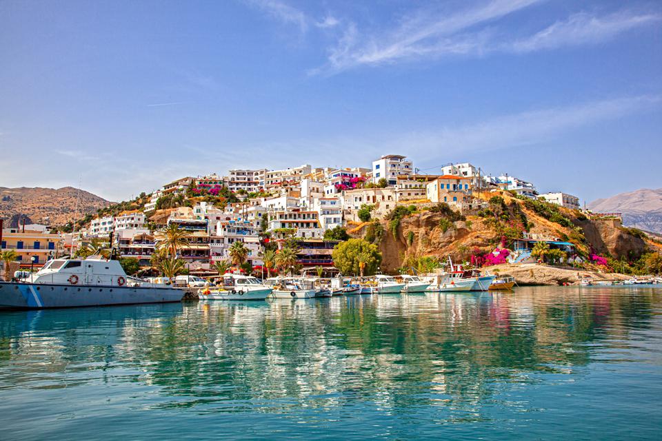 Ierapetra Foto: 1 af 1