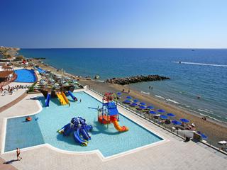 Ierapetra, Grækenland - All Inclusive afbudsrejse