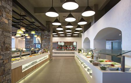 Hotel Petra Mare billede 4