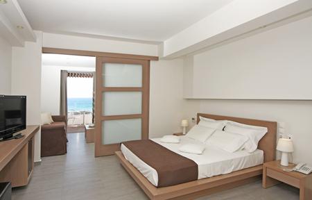 Hotel Petra Mare billede 3