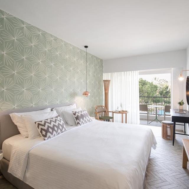 Phāea Cretan Malia - billede 3