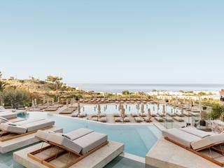 Ierapetra, Grækenland - All Inclusive afbudsrejse
