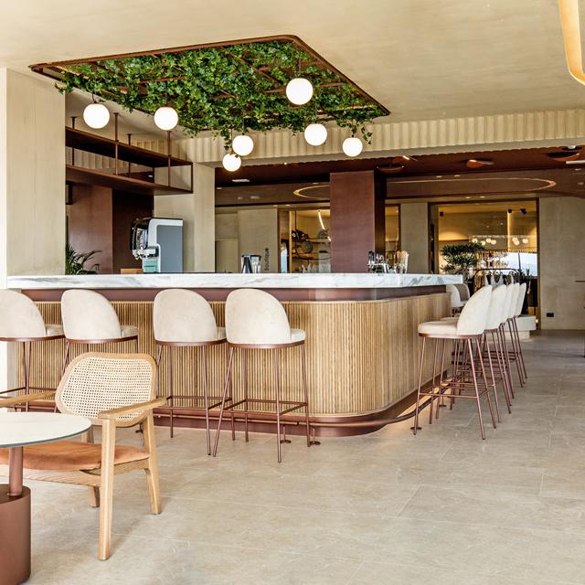 Hotel Kakkos Terra Blu - Voksenhotel - billede 4