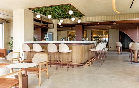 Hotel Kakkos Terra Blu - Voksenhotel slide 4