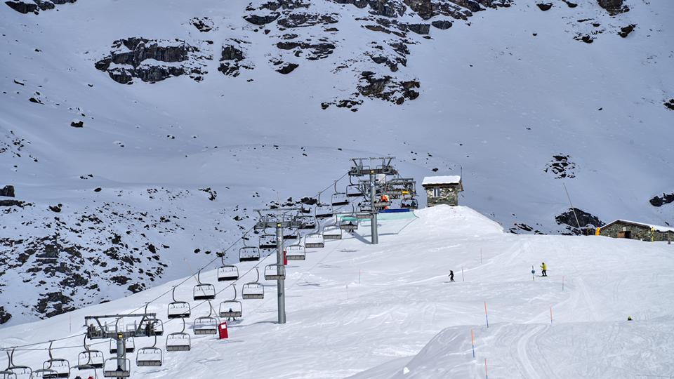 Breuil-Cervinia Foto: 3 af 4