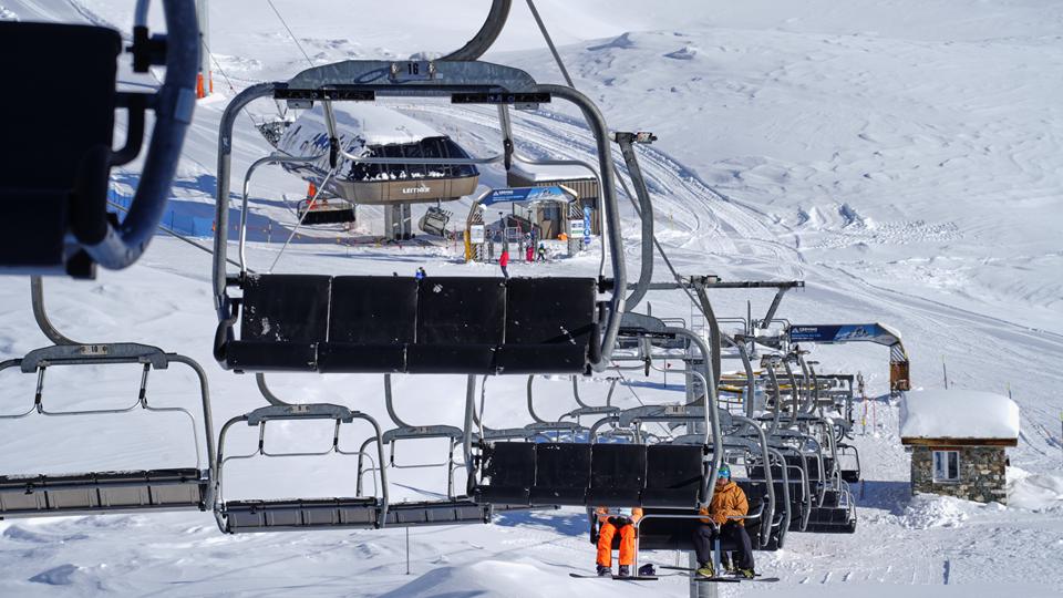 Breuil-Cervinia Foto: 4 af 4