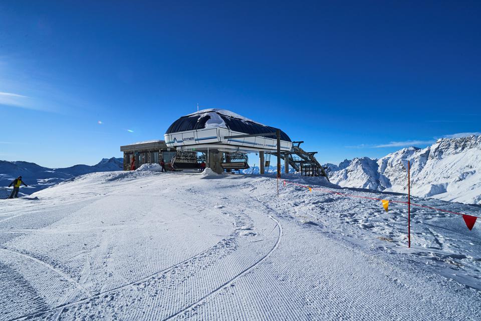 Breuil-Cervinia Foto: 2 af 4