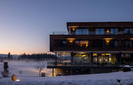 Apart Resort Westendorf  slide 1