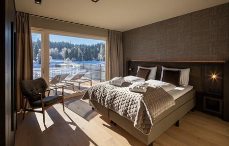 Apart Resort Westendorf  slide 2