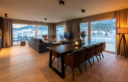 Apart Resort Westendorf  slide 3