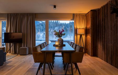 Apart Resort Westendorf  slide 4