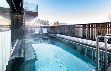 Apart Resort Westendorf  slide 5