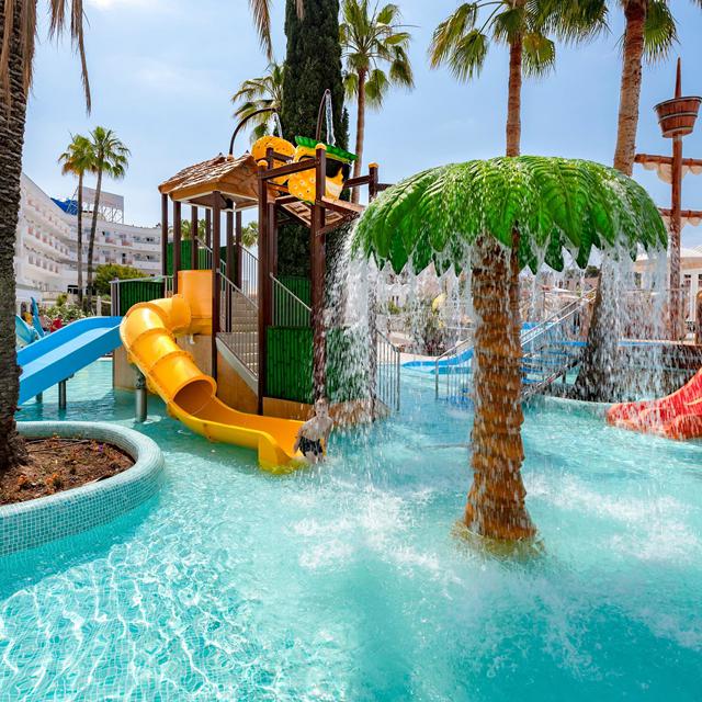 Best Lloret Splash