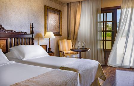 Hotel Elba Palace Golf - Voksenhotel slide 2