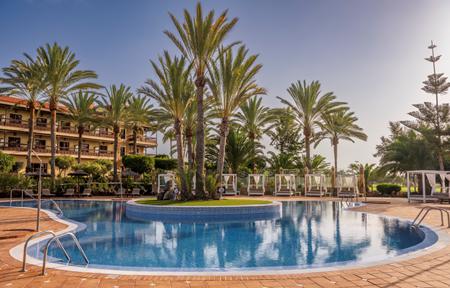 Hotel Elba Palace Golf - Voksenhotel slide 3