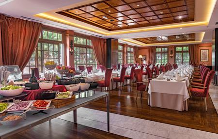 Hotel Elba Palace Golf - Voksenhotel slide 4