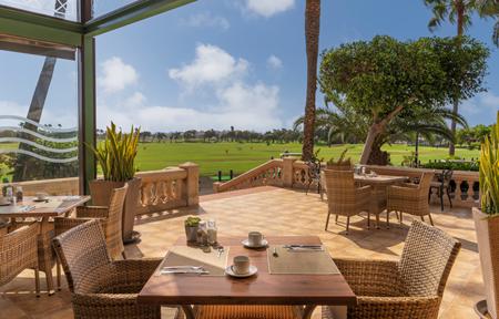 Hotel Elba Palace Golf - Voksenhotel slide 5