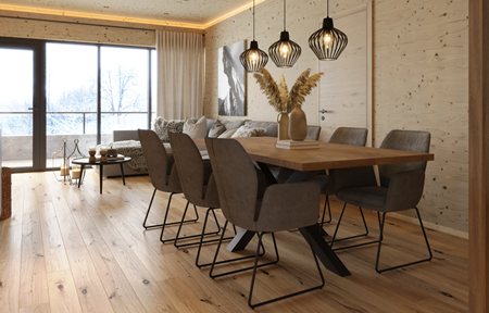 Saalbach Suites slide 2