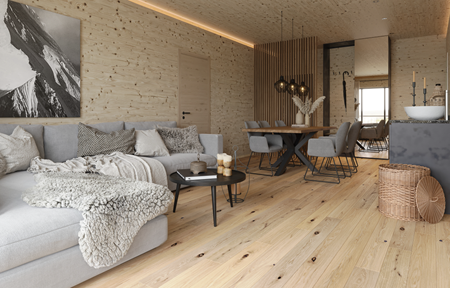 Saalbach Suites slide 4