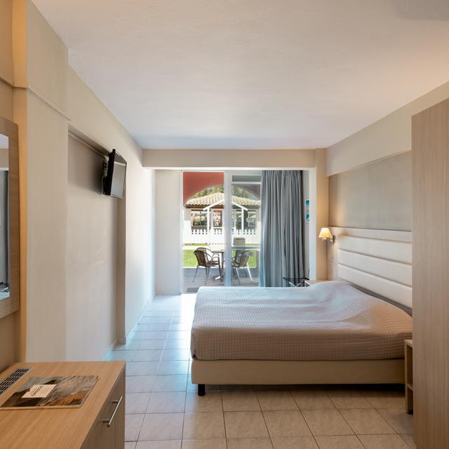 Hotel Canvas by Mitsis Messonghi - billede 3