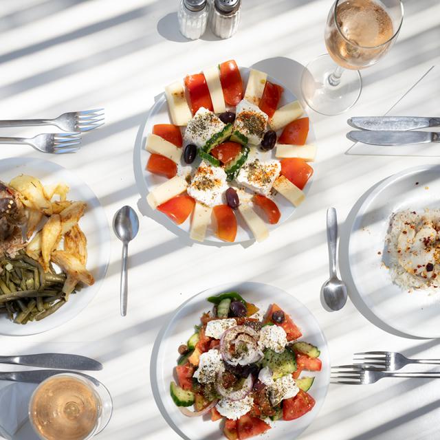 Hotel Canvas by Mitsis Messonghi - billede 4