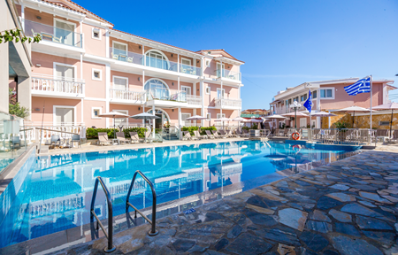 Lejligheder Amarylis