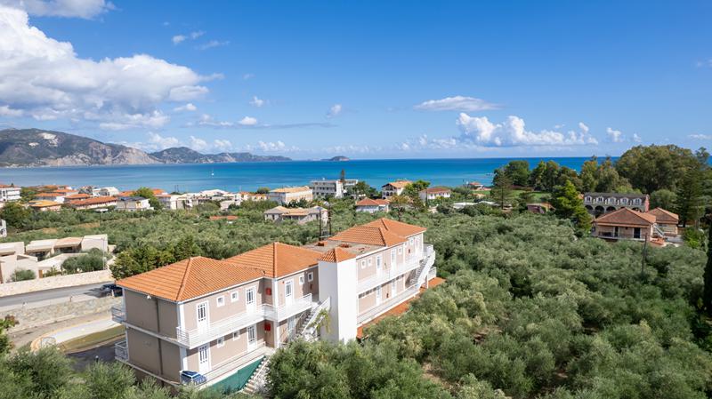 Hotel Armonia by Zante Plaza