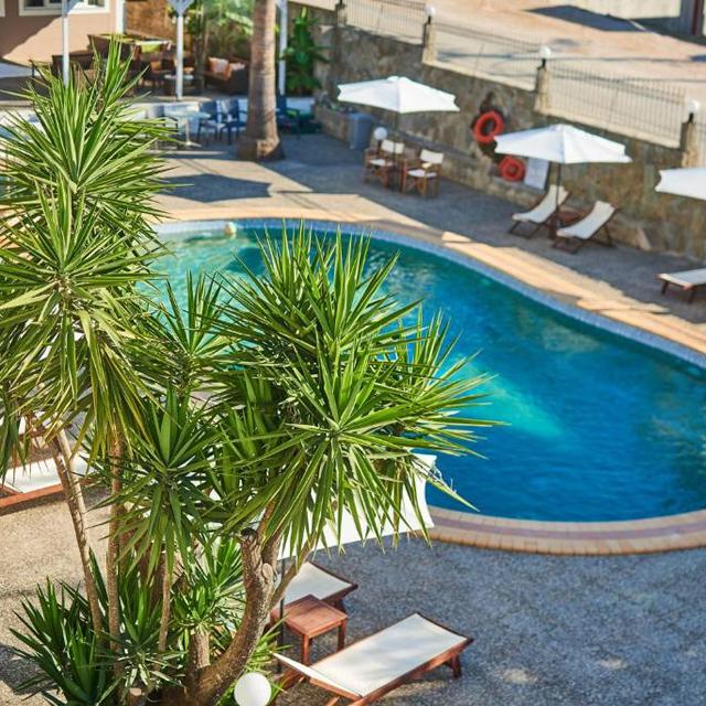 Hotel Armonia by Zante Plaza - billede 5