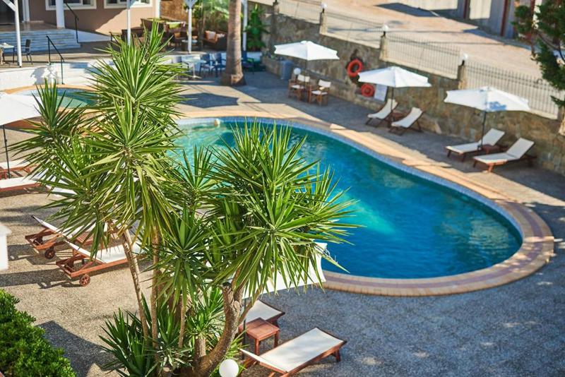 Hotel Armonia by Zante Plaza