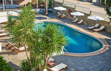 Hotel Armonia by Zante Plaza billede 5