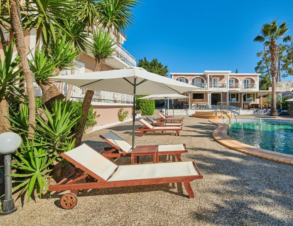 Hotel Armonia by Zante Plaza slide 4