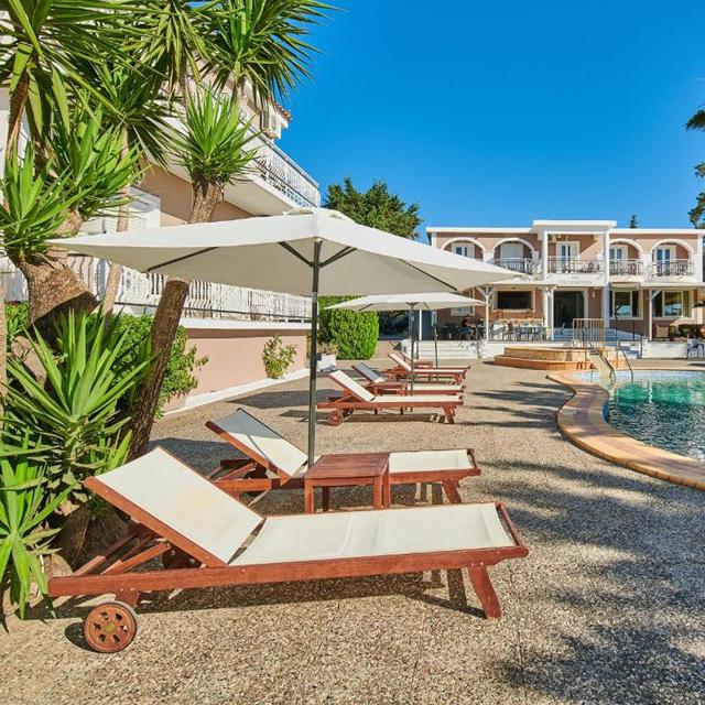 Hotel Armonia by Zante Plaza - billede 4