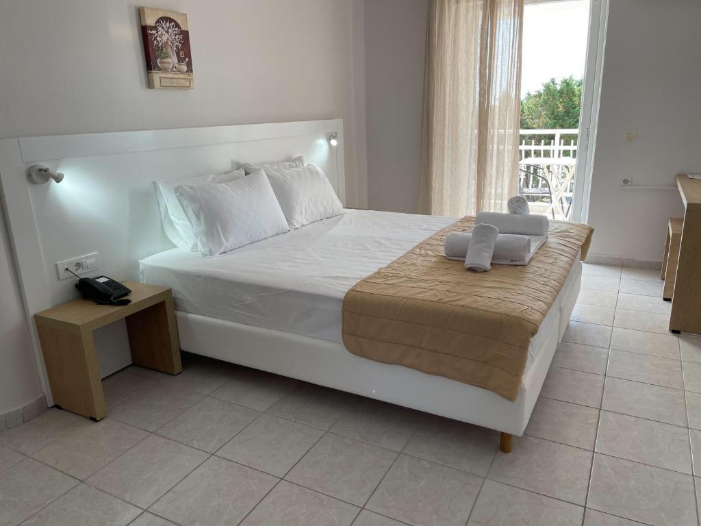 Hotel Armonia by Zante Plaza slide 3