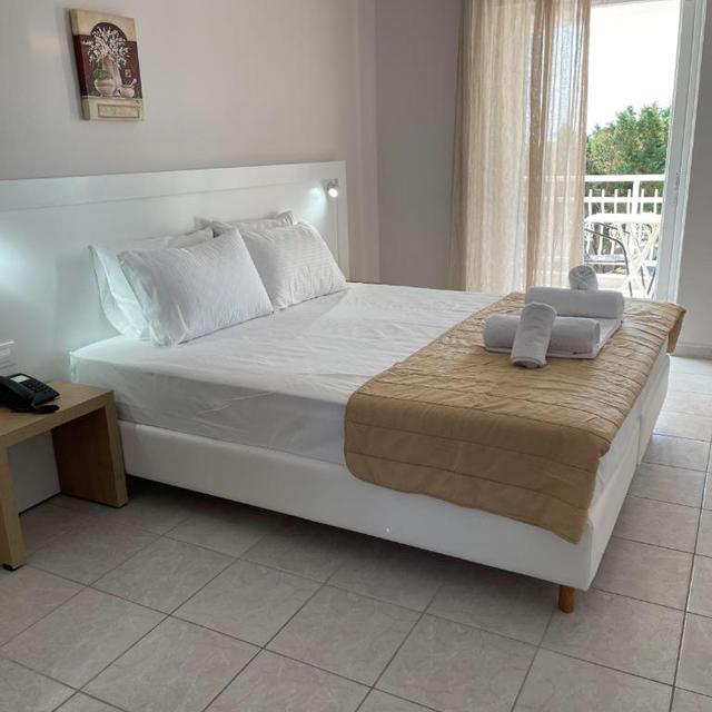 Hotel Armonia by Zante Plaza - billede 3