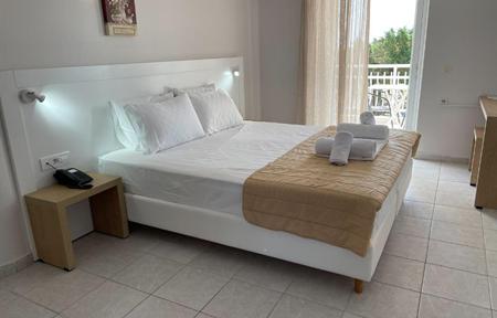 Hotel Armonia by Zante Plaza billede 3