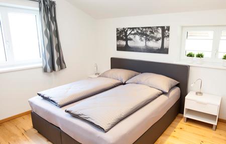 Appartments Weiss slide 3