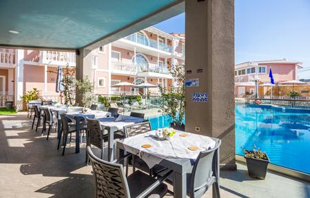 Lejligheder Amarylis slide 5