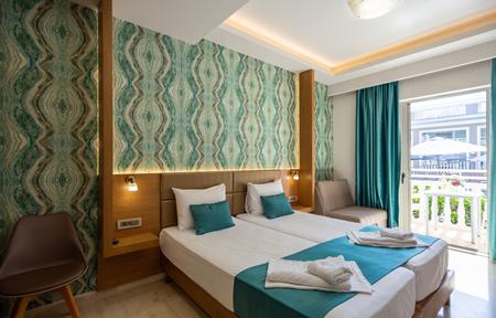 Lejligheder Amarylis slide 2