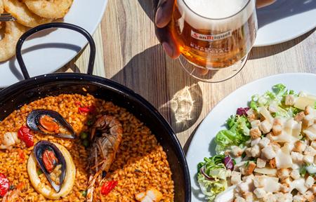 Dwo Sirius By Checkin - Voksenhotel slide 5