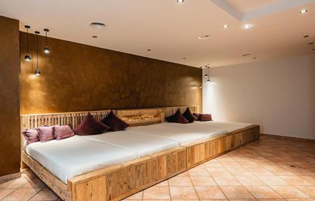 Hotel B&B Bergjuwel slide 3