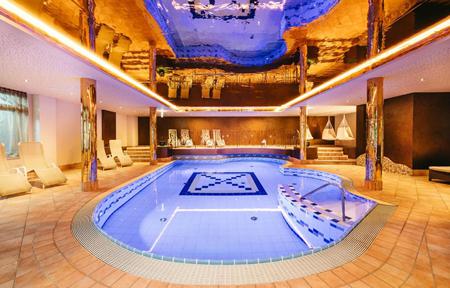 Hotel B&B Bergjuwel slide 2