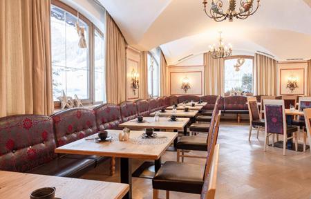 Hotel B&B Bergjuwel slide 4