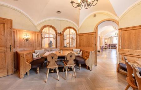 Hotel B&B Bergjuwel slide 5