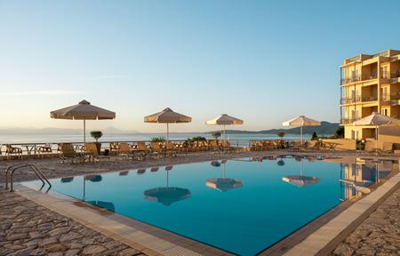 Hotel Mitsis Belvedere