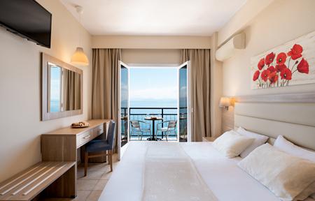 Hotel Mitsis Belvedere slide 3