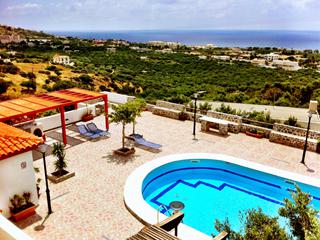 Ierapetra – Koutsounari, Grækenland - Kun hotel afbudsrejse